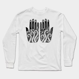 Release the Kraken Long Sleeve T-Shirt